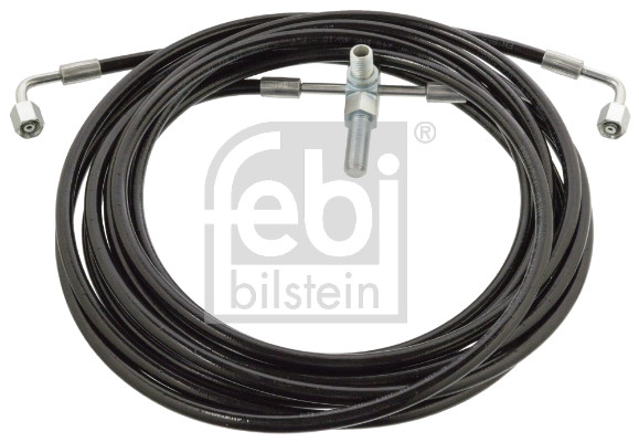Slangleiding, kiepmechanisme Febi Bilstein 199637