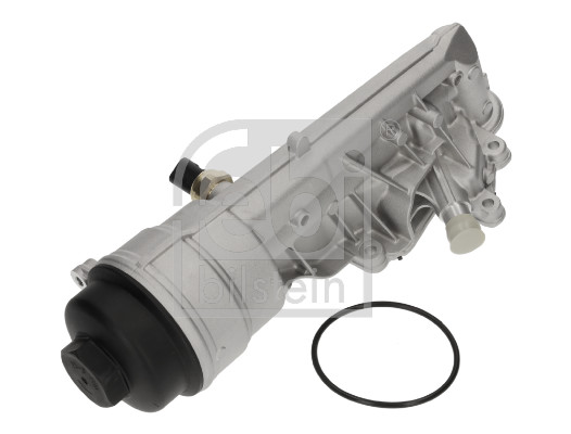 Febi Bilstein Behuizing, oliefilter 199639