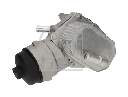 Febi Bilstein Behuizing, oliefilter 199646