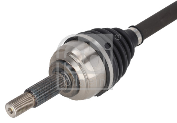 Febi Bilstein Aandrijfas 199670