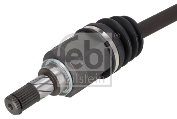 Febi Bilstein Aandrijfas 199670