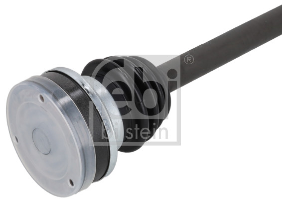 Febi Bilstein Aandrijfas 199672