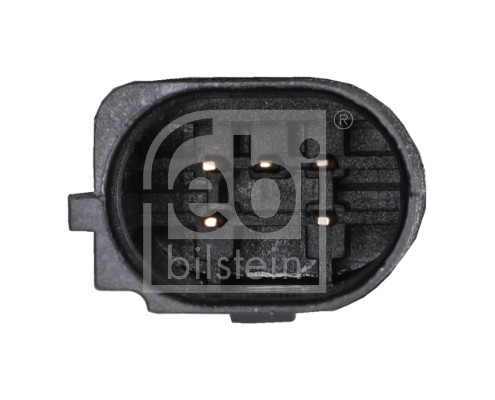 Febi Bilstein EGR-klep 199763