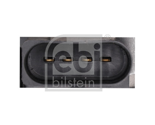 Febi Bilstein Ruitenwissermotor 199774