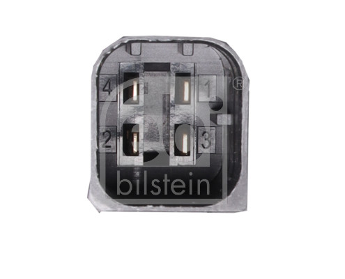 Febi Bilstein NOx-sensor, ureuminspuiting 199784