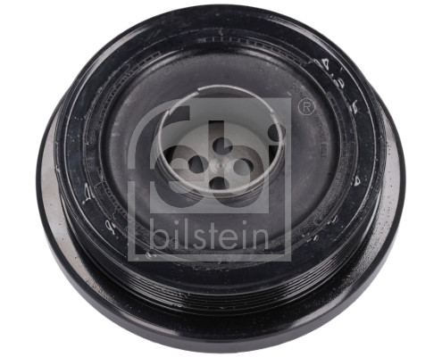 Febi Bilstein Riemschijf, krukas 199806