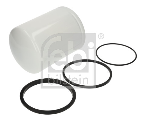 Febi Bilstein Oliefilter 199817