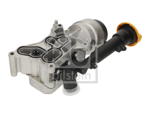 Febi Bilstein Behuizing, oliefilter 199821