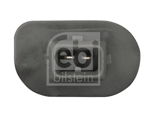 Febi Bilstein Behuizing, oliefilter 199822