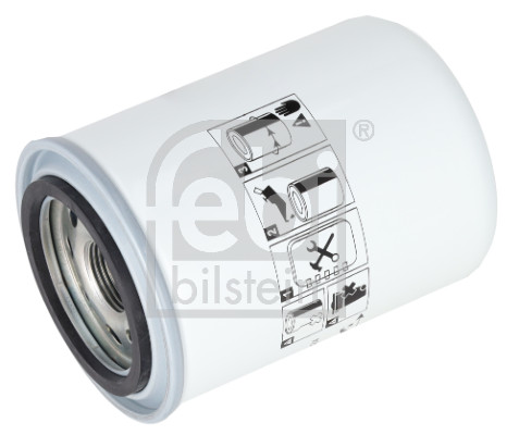 Febi Bilstein Brandstoffilter 199824