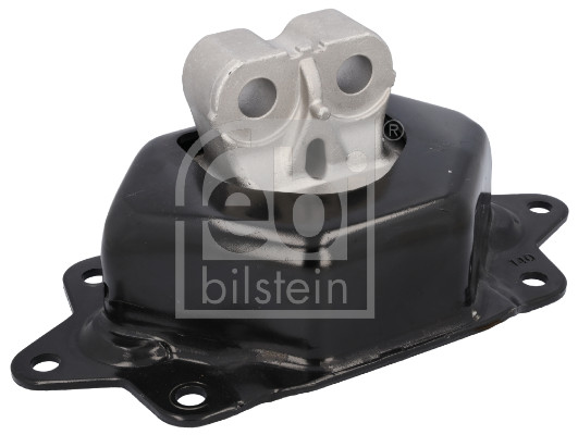 Aslichaam-/motorsteunlager Febi Bilstein 199859