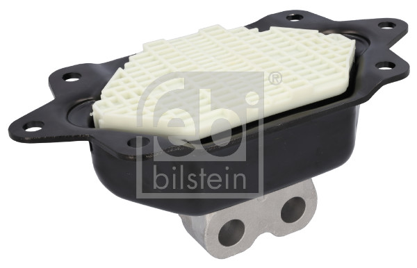 Febi Bilstein Aslichaam-/motorsteunlager 199900