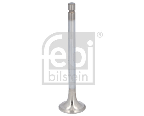 Febi Bilstein Uitlaatklep 199908