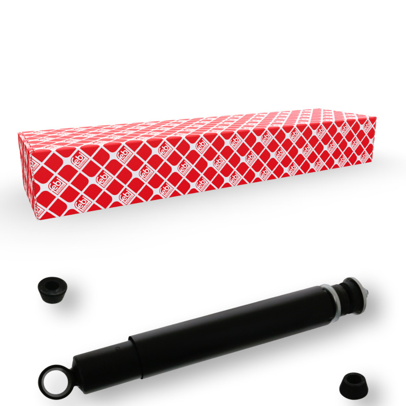 Schokdemper Febi Bilstein 20188