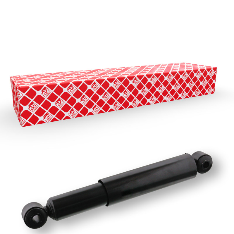 Schokdemper Febi Bilstein 20214