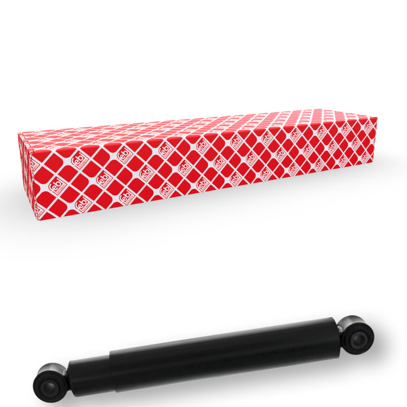 Schokdemper Febi Bilstein 20220