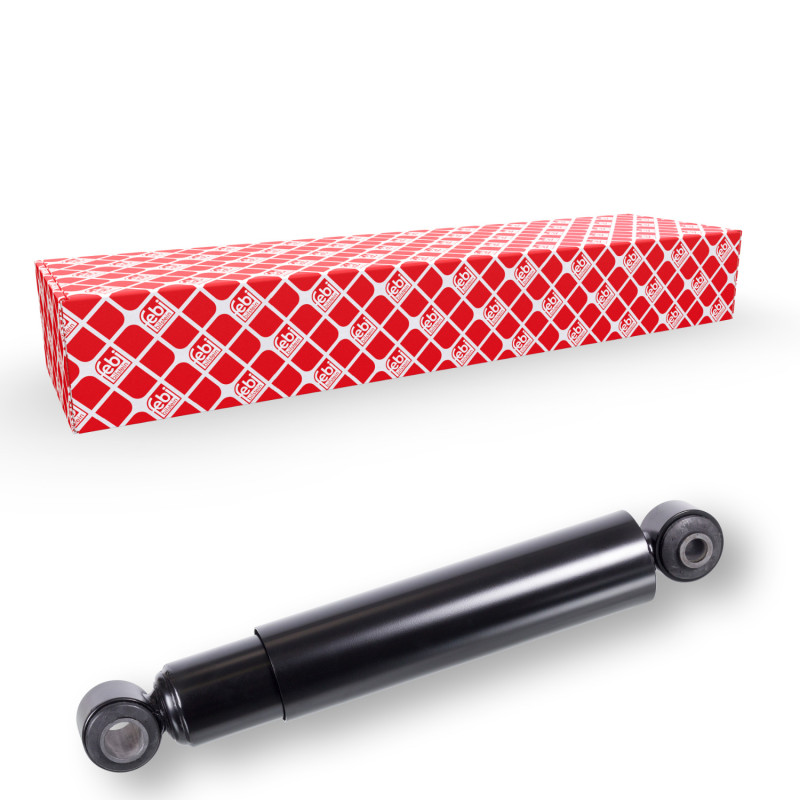 Schokdemper Febi Bilstein 20227