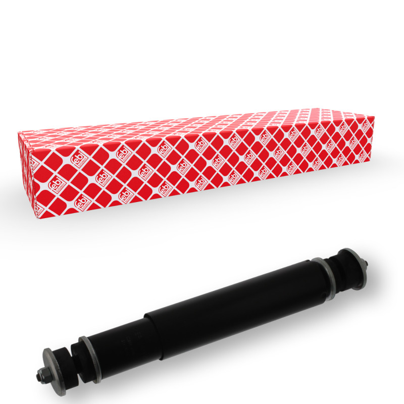 Schokdemper Febi Bilstein 20258