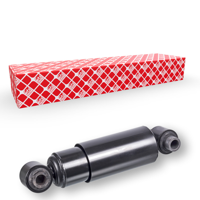 Schokdemper Febi Bilstein 20277