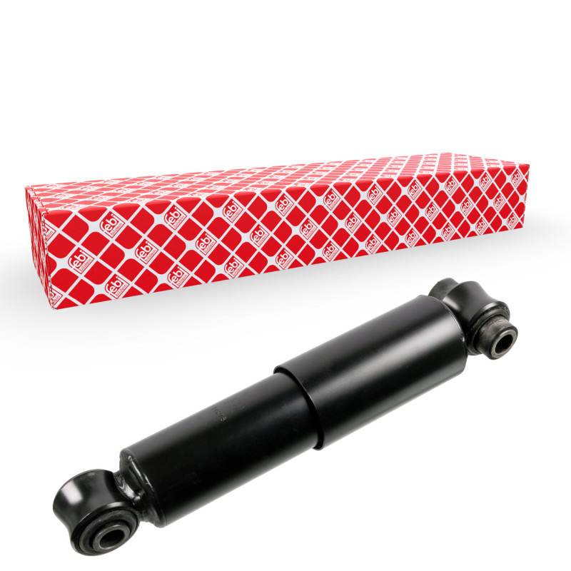 Schokdemper Febi Bilstein 20278