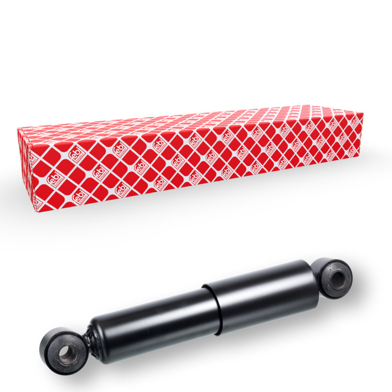 Schokdemper Febi Bilstein 20281