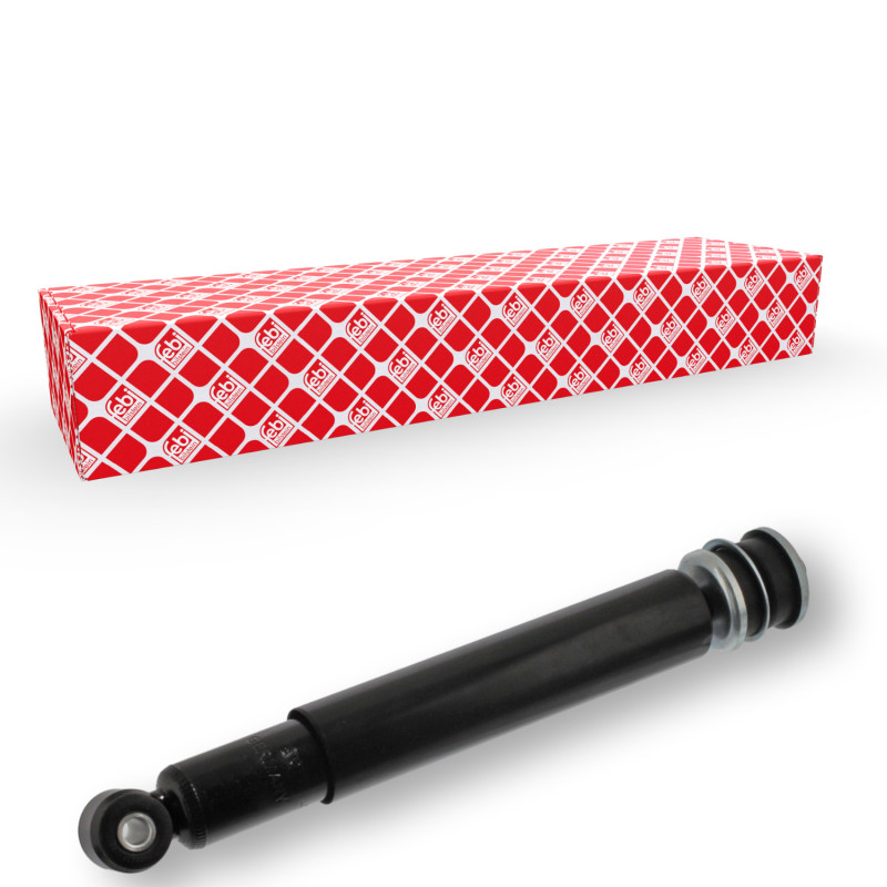 Schokdemper Febi Bilstein 20284