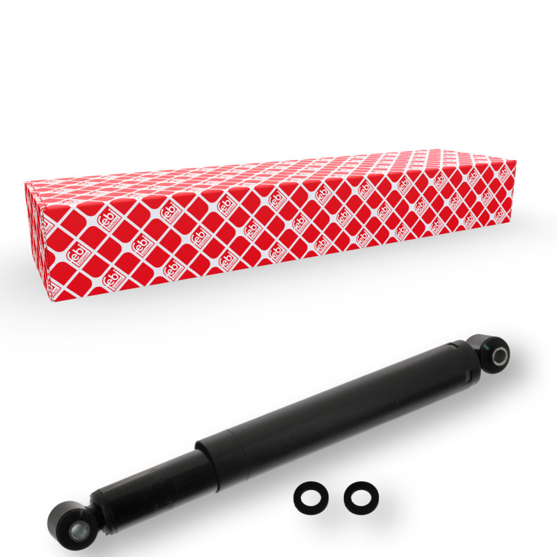 Schokdemper Febi Bilstein 20300