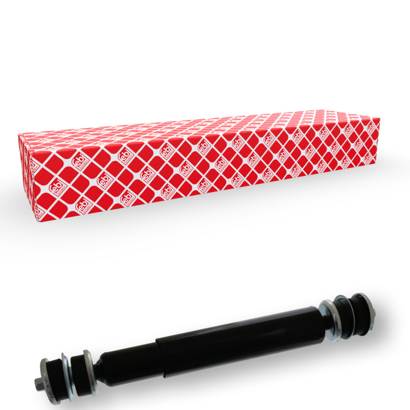 Schokdemper Febi Bilstein 20319