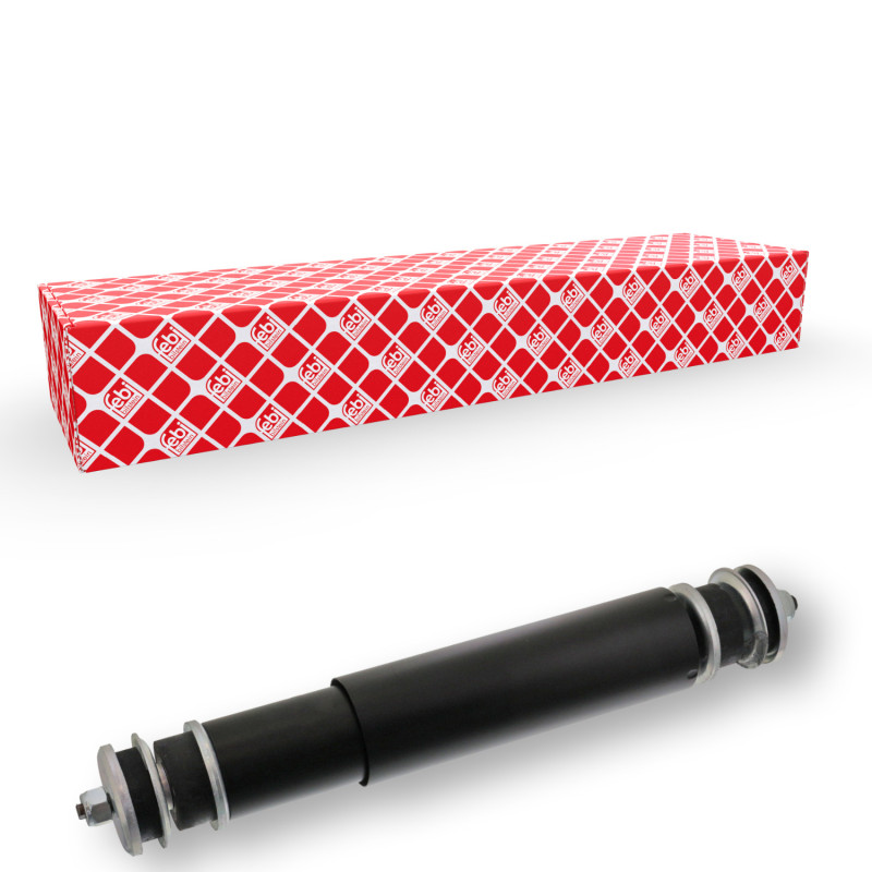 Schokdemper Febi Bilstein 20382