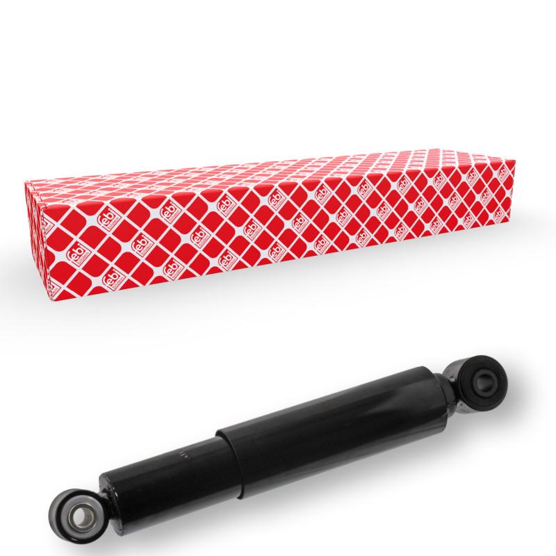 Schokdemper Febi Bilstein 20396