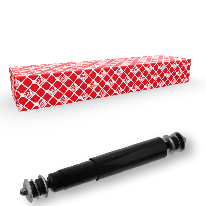 Schokdemper Febi Bilstein 20399