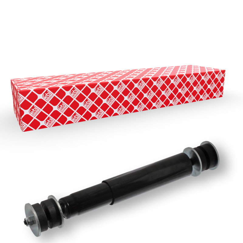 Schokdemper Febi Bilstein 20408