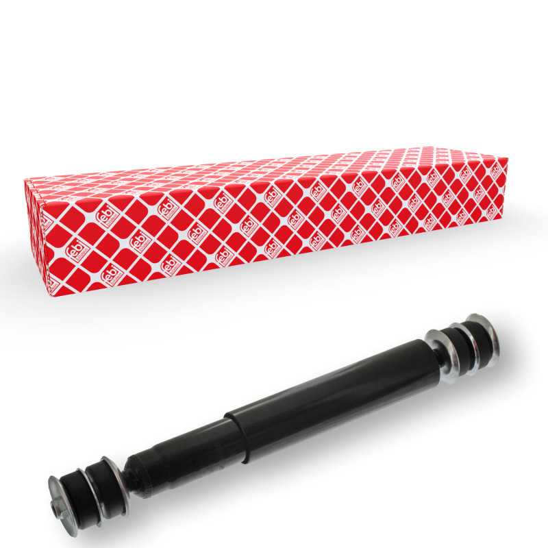Schokdemper Febi Bilstein 20412