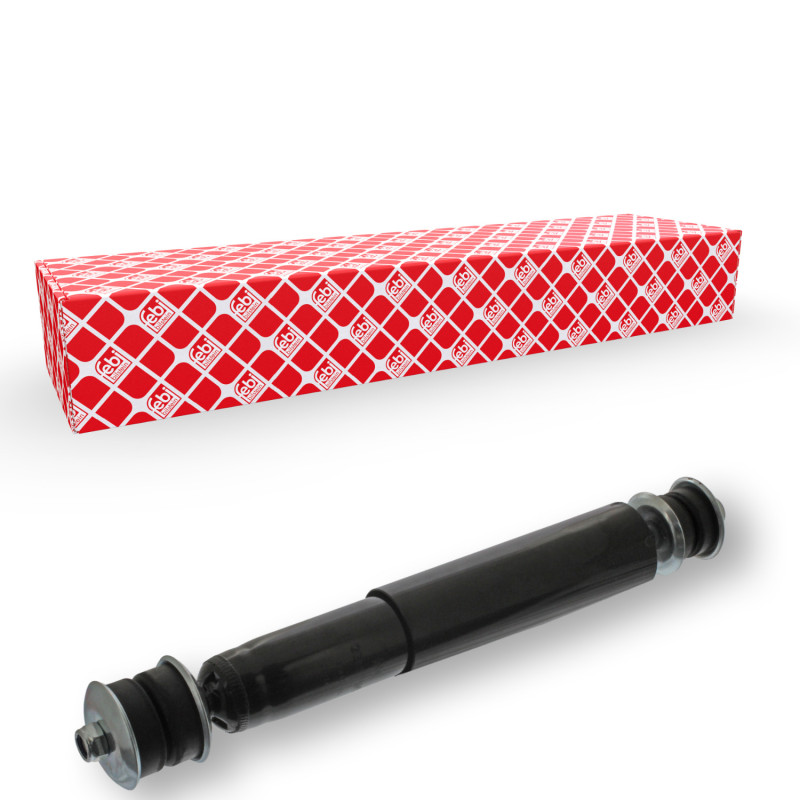 Schokdemper Febi Bilstein 20417