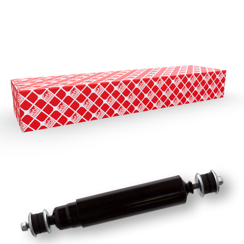 Schokdemper Febi Bilstein 20418