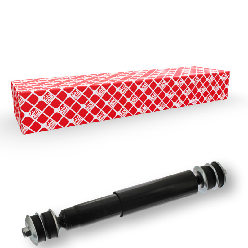 Schokdemper Febi Bilstein 20424