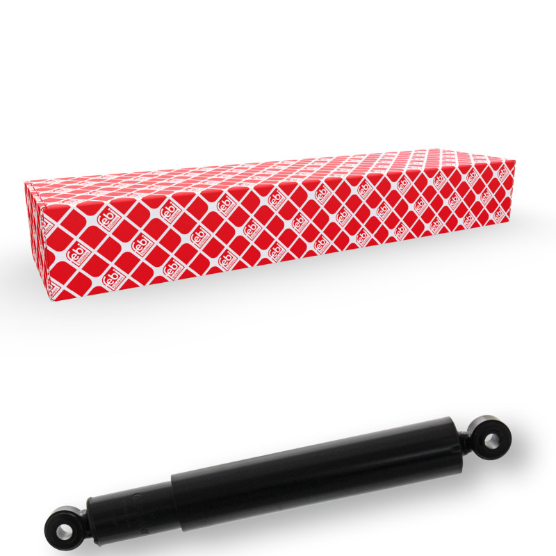 Schokdemper Febi Bilstein 20462