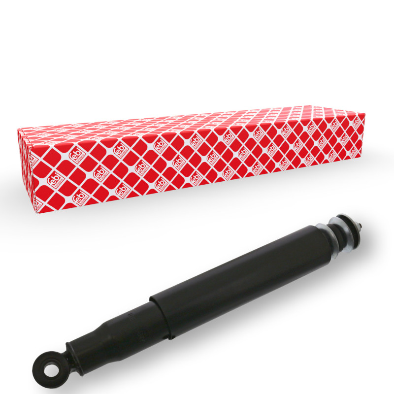 Schokdemper Febi Bilstein 20467