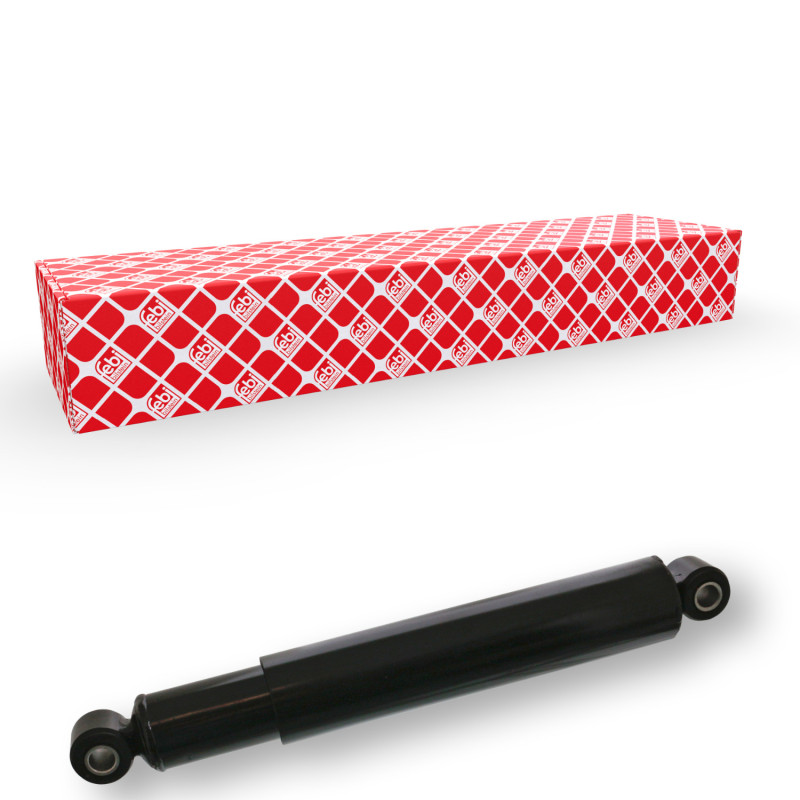 Schokdemper Febi Bilstein 20556