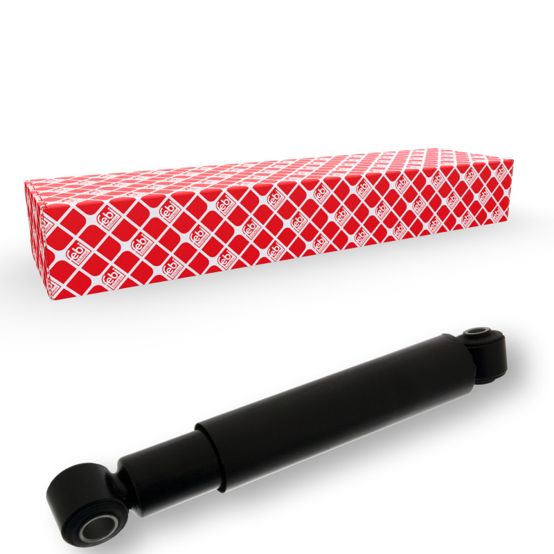 Schokdemper Febi Bilstein 20566