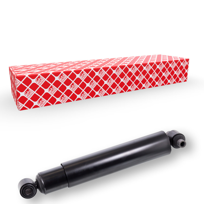 Schokdemper Febi Bilstein 20580