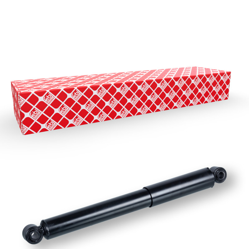 Schokdemper Febi Bilstein 20588