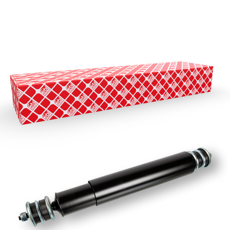 Schokdemper Febi Bilstein 20589