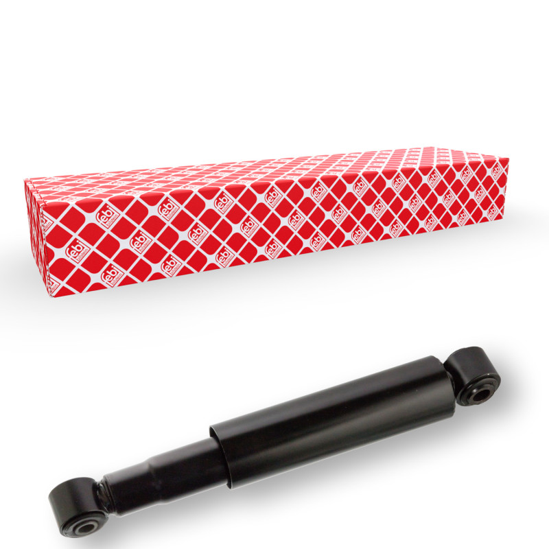 Schokdemper Febi Bilstein 20596