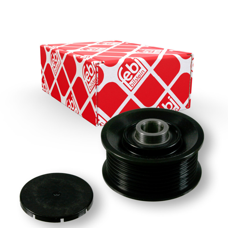 Vrijloop koppeling dynamo Febi Bilstein 21059