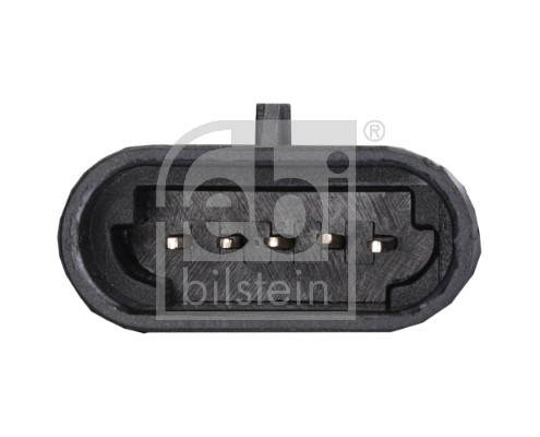 Febi Bilstein EGR-klep 21159