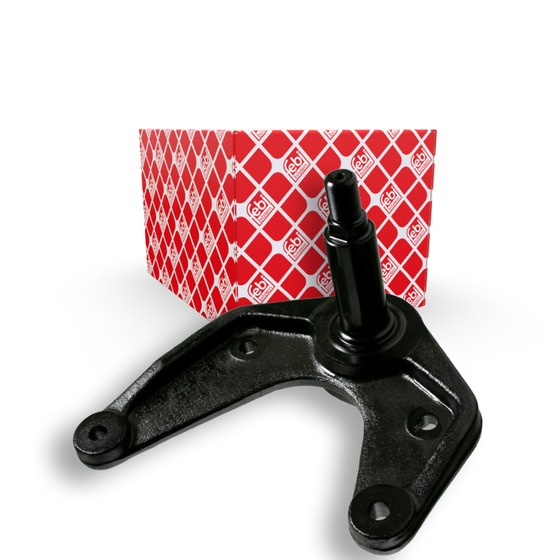 Veerblok Febi Bilstein 21227