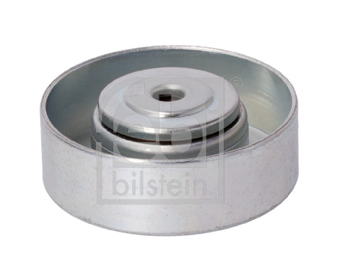 Febi Bilstein Geleiderol (poly) V-riem 21300