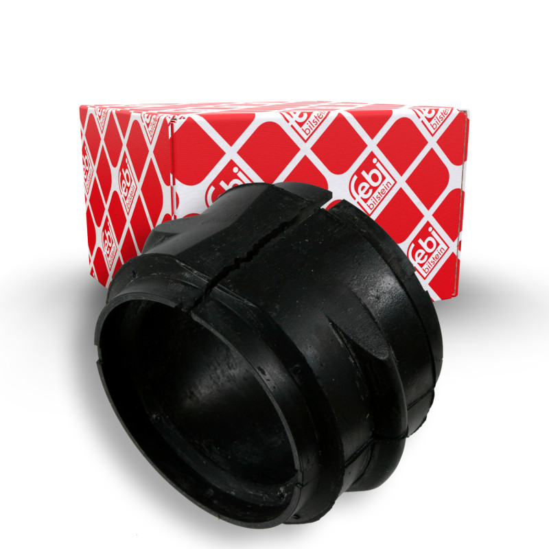 Stabilisatorstang rubber Febi Bilstein 21542