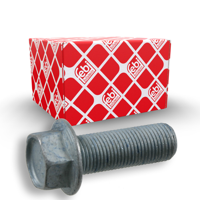 Schroef Febi Bilstein 21607